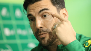 Tozé Marreco: «Ainda temos etapas por conquistar até ao nosso objetivo estar garantido»