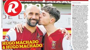 Record Mais 19 de março