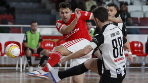 Benfica-Portimonense, 8-2: Goleada analgésica 