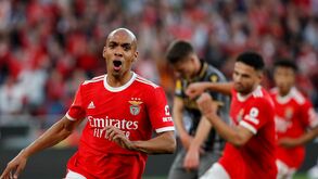 João Mário chega à marca dos 50 golos