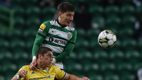 Bellerín perto do regresso
