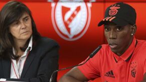 Pichardo contesta poderes de Ana Oliveira no Benfica: «Tentou sempre complicar as coisas»