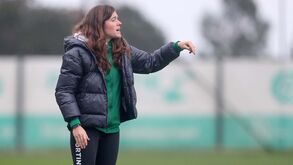 Mariana Cabral: «Fomos penalizadas pelos erros, entrámos um bocado ansiosas»