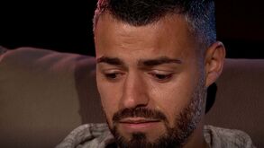 Gil Vicente surpreende jogadores no dia do pai e nem o treinador escapa: «O que queres que eu diga agora?»