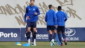 Grujic associado ao Milan e Man. United