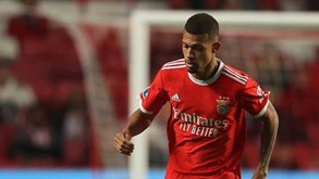 João Victor: «Benfica? Se Deus quiser vão vencer a Champions»