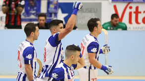 FC Porto está na Final 8 da Liga dos Campeões