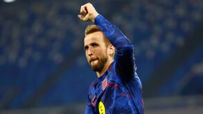 Imparável na nobre arte de faturar: Harry Kane volta a fazer história