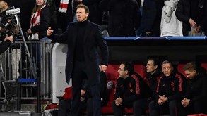 Bayern despede Nagelsmann e Tüchel vai ser o próximo treinador dos bávaros