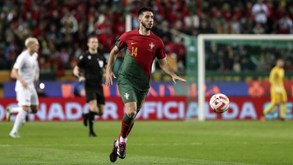Inácio encanta na estreia pela Seleção Nacional: «Tem características que os outros centrais não têm»