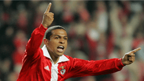 Geovanni e o título de 2005: «Fizemos Lisboa parar no dia em que fomos campeões»