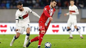Bruno Fernandes contraria Cristiano Ronaldo: «Não há lufada de ar fresco nenhuma»