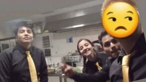 Polémica em Espanha: seleção de Marrocos insultada em hotel de Madrid por causa do Ramadão