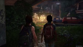 The Last of Us Parte I já chegou ao PC