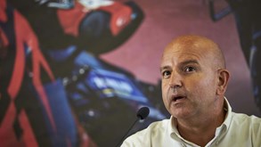 CEO do Autódromo Internacional do Algarve garante: «GP de Portugal é para continuar em 2024»