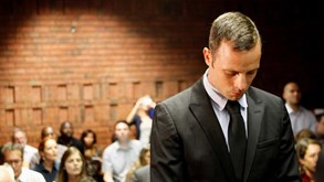 Pedido de liberdade condicional de Oscar Pistorius foi rejeitado