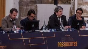 Centralização dos direitos televisivos pode chegar mais cedo