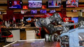 CMTV líder há 300 dias sem interrupção