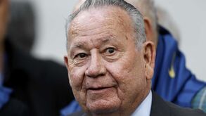 Morreu Just Fontaine, lenda do futebol francês