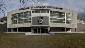 Conselho Fiscal do V. Guimarães com parecer favorável à venda de 46% das ações ao Fundo V Sports