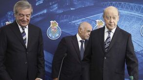 Saiba o motivo dos aumentos nas remunerações da administração da SAD do FC Porto
