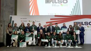 Programa Impulso atribui 47 bolsas de educação: «Ajuda-me a conciliar os objetivos desportivos e académicos»