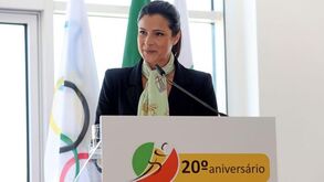 Diana Gomes aplaude bolsas de educação: «Nunca é fácil conciliar desporto com estudos»