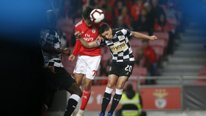 TVI: Ministério Público investiga 12 jogos por suspeitas de subornos feitos pelo Benfica