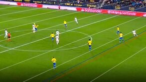VAR provoca confusão em Espanha e Cádiz quer suspensão da Liga