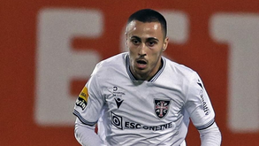 Lelo corre para o onze