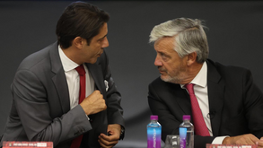 Domingos Soares de Oliveira em posição insustentável
