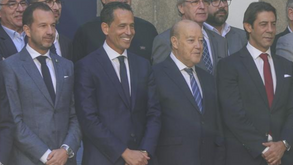 Dívida dos 3 grandes passa os mil milhões de euros