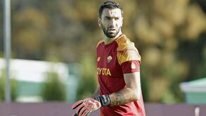Italianos dizem que Rui Patrício 