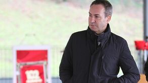 António Salvador defende que cabe à Liga 
