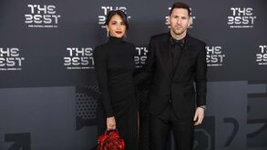 Messi recebe ameaça após tiroteio em supermercado da família da mulher