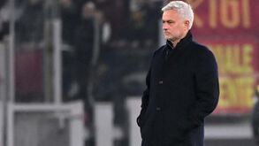 Italianos revelam fator que pode levar à saída de José Mourinho da Roma