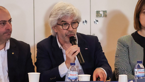 Lista de José Mário Cachada garante que Carlos Andrade continua a atuar 