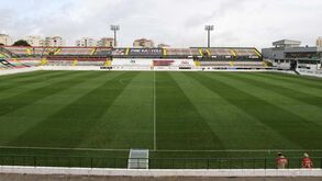 Estádio do Estrela da Amadora