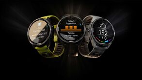 Garmin dá cor e brilho aos novos Forerunner 265 e 965