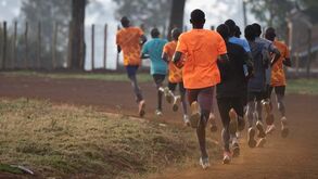 Uma viagem ao país dos campeões: à descoberta do segredo dos quenianos