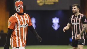 Kings League: Futebol 'a sério' não teme este circo criado por Piqué