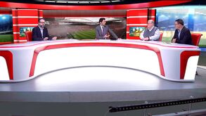 José Manuel Freitas: «Roger Schmidt não bateu em ninguém e não provocou um tumulto»