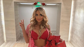 Nikki Sullivan fanática