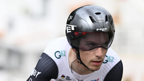 João Almeida com Yates no Tirreno