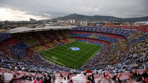 UEFA atenta ao ‘caso Negreira’