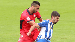 Jorge Meireles é para amarrar