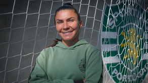 Ana Borges: «Joguei em Wembley mas o topo foi o Jamor»