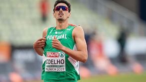 João Coelho: «Dei o meu melhor mas ainda tenho mais um bocadinho para dar na semifinal»