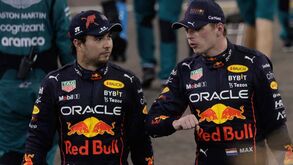 Sergio Pérez avisa Red Bull: «Se não receber o apoio que preciso, também não o darei»