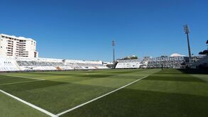 Bilhetes esgotados: Portimonense-Sporting vai ter casa cheia
